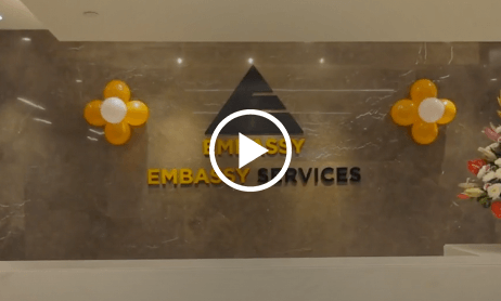 Integrated Facility Management services